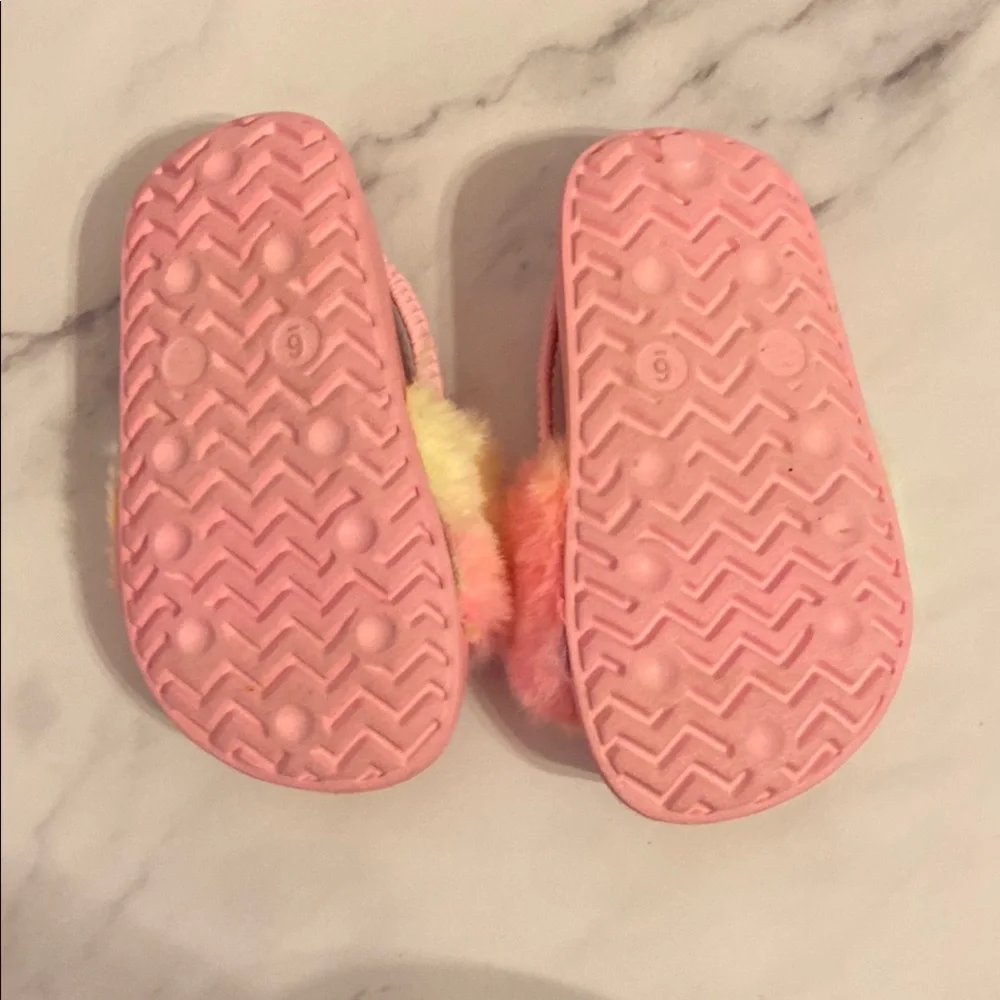 Place children’s toddler